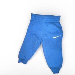 Nike Kids Royal Blue Sweatpants